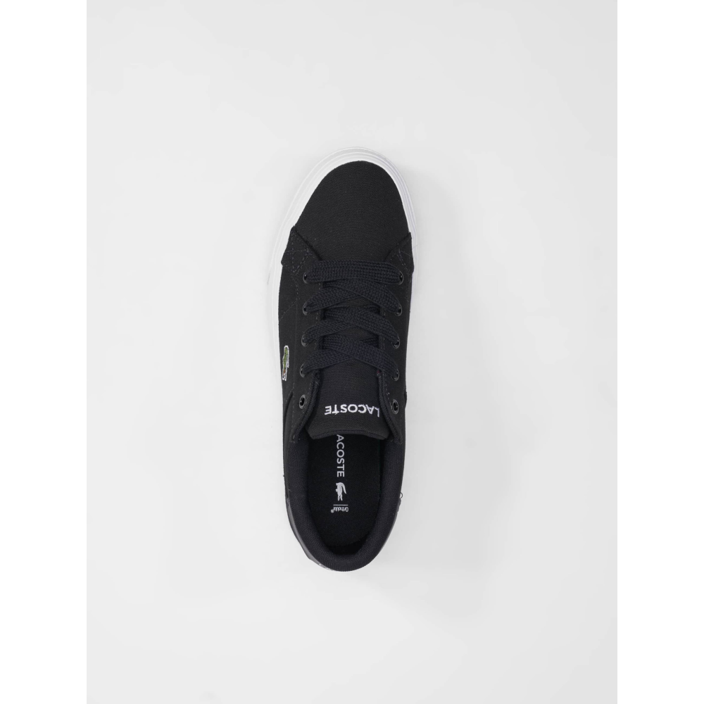 Lacoste ZIANE PLATFORM 123 2 CFA 745CFA0012312 / schwarz