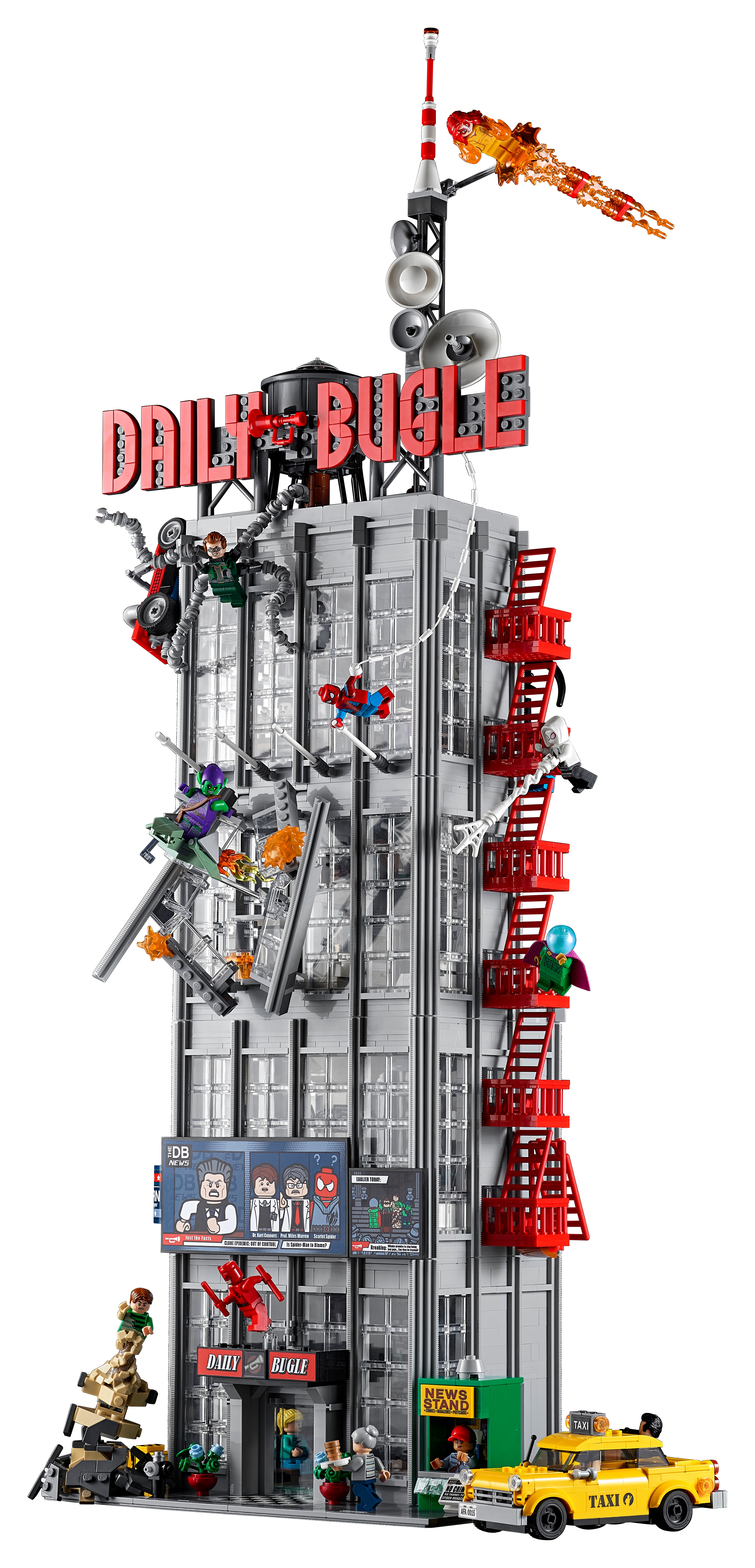 Daily Bugle 76178