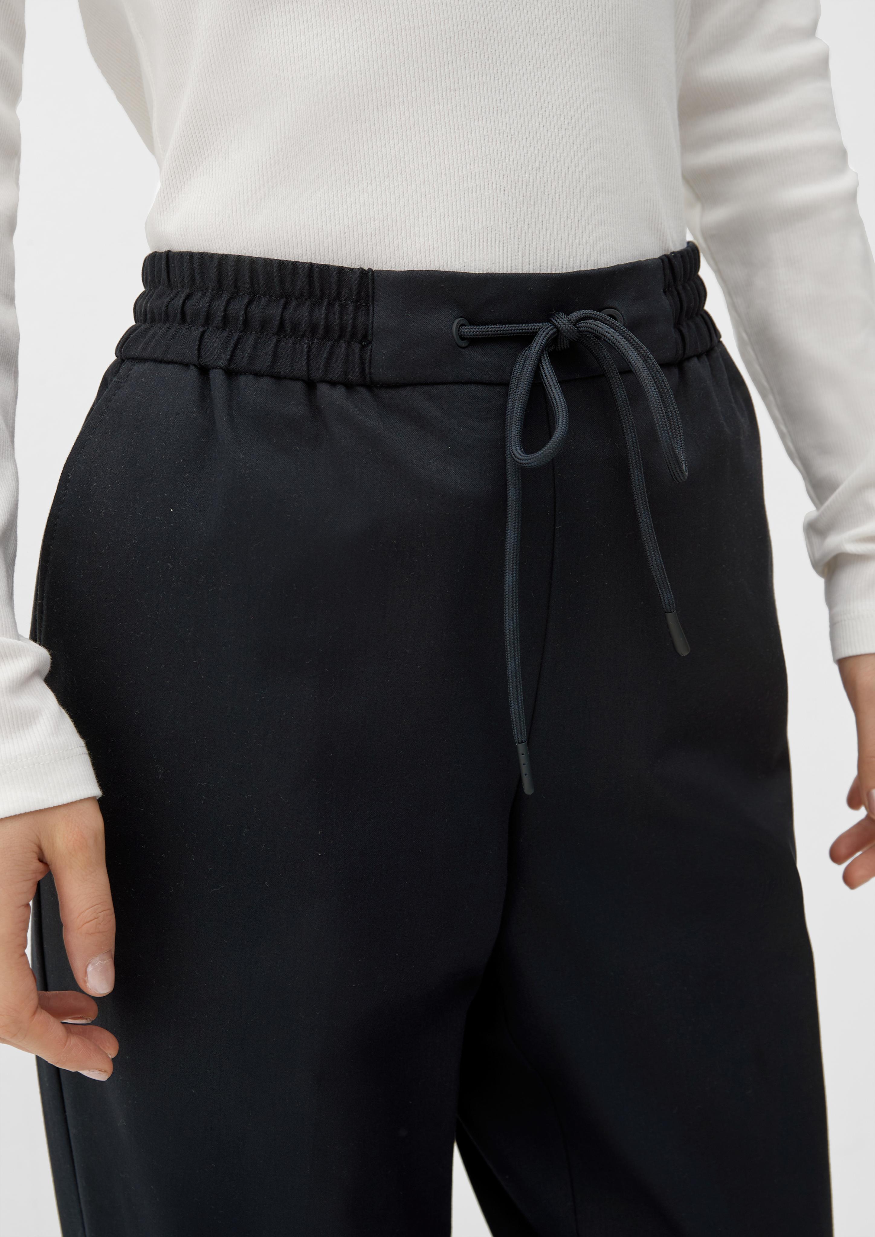 Loose: Hose mit Elastikbund  2127817-5959