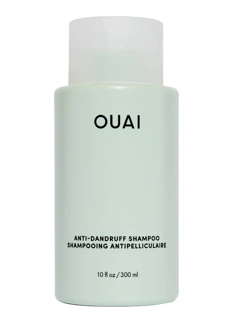 Șampon anti-mătreață OUAI - șampon anti-mătreață