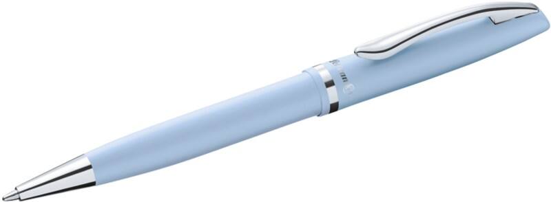 Pelikan Kugelschreiber K36 Jazz Pastellblau in Faltschachtel