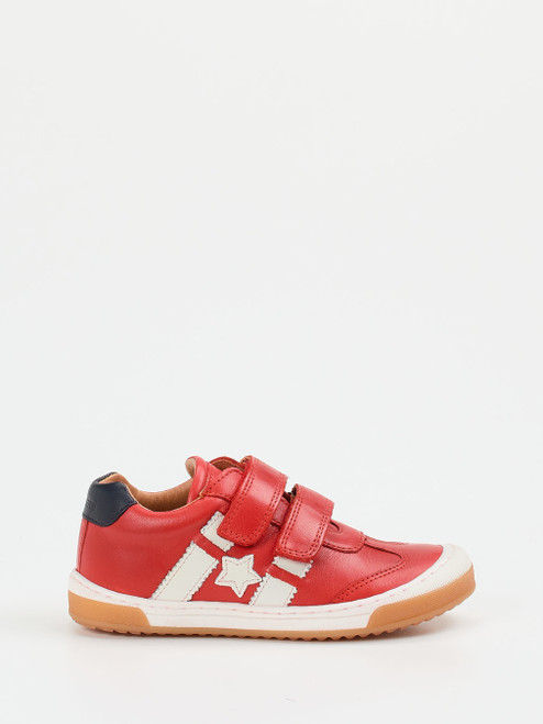 Klettschuh-66215590027 Bisgaard