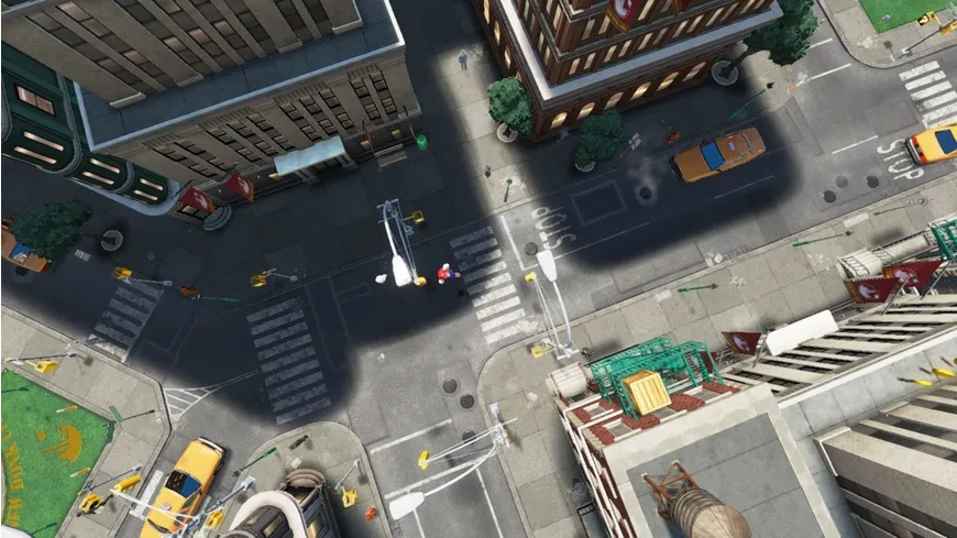 Super Mario Odyssey