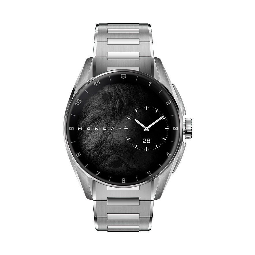 TAG Heuer Smartwatch Connected Watch