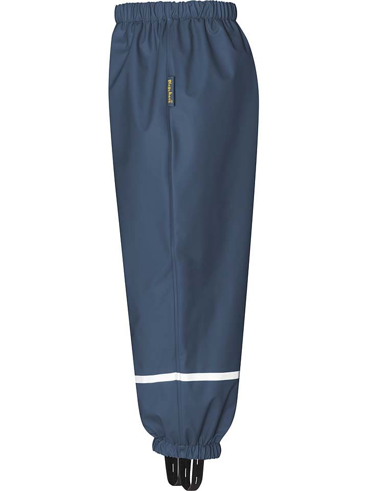 Playshoes Regenhose in Dunkelblau günstig kaufen