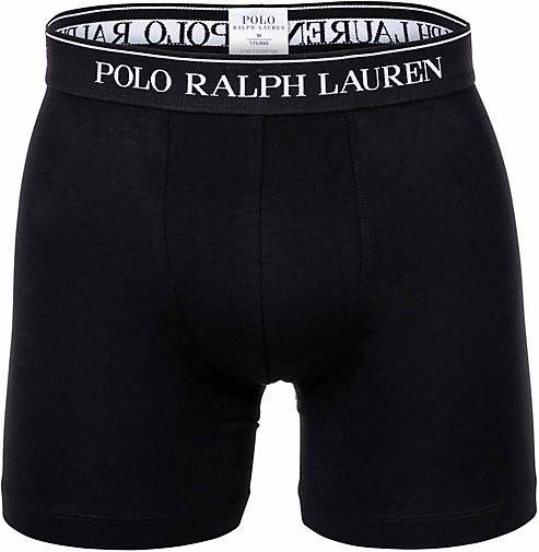 POLO Ralph Lauren Boxershort BOXER BRIEF - 3 PACK 3er Pack