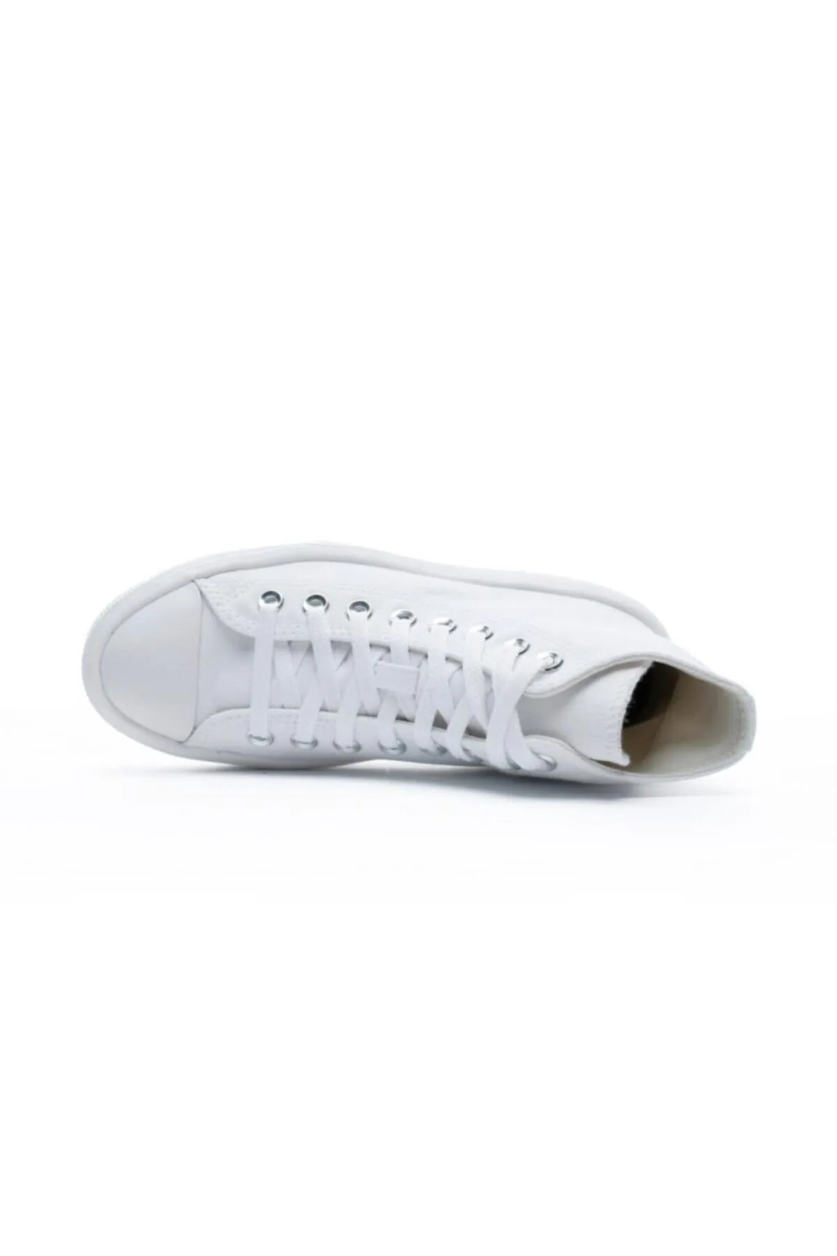 converse  Convers Chuck Taylor All Star Move Platform Freizeit-Sneaker für Damen568498cwhite