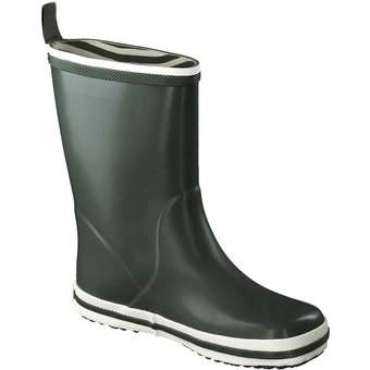 Bundgaard Charly High Gummistiefel in grün