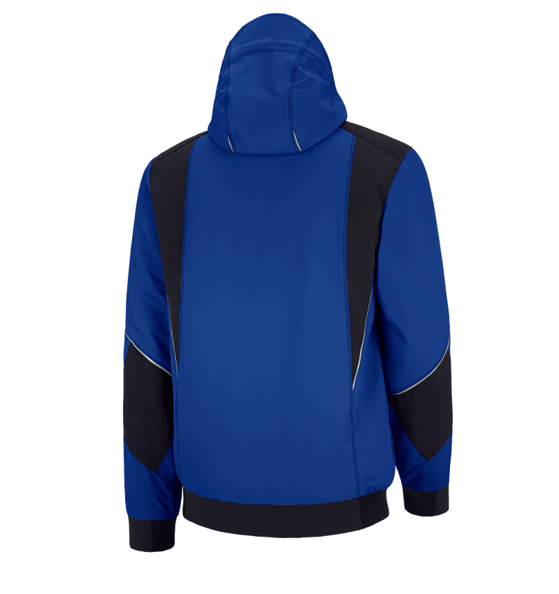 Winter Funktions Jacke e.s.dynashield