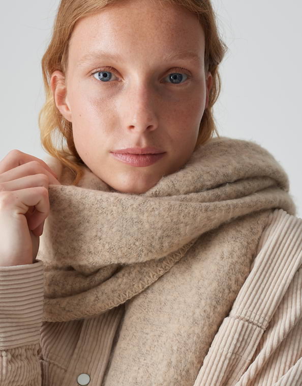 Dreieckstuch Amadsi scarf