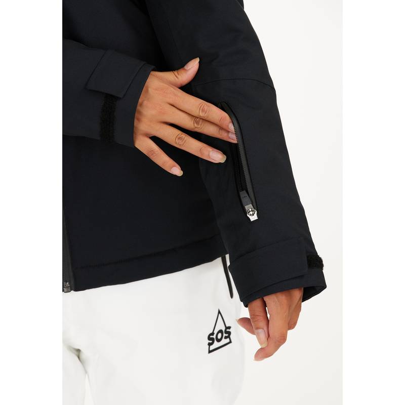 SOS Valley Skijacke Damen