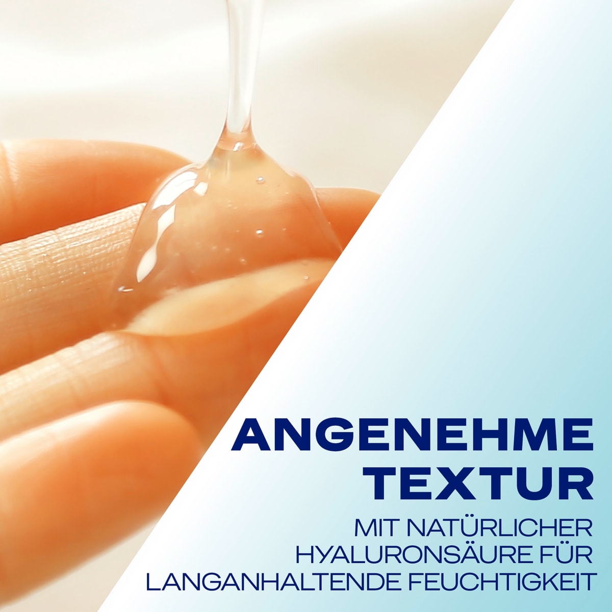 Gleitgel Naturals extra Feuchtigkeit, 50 ml