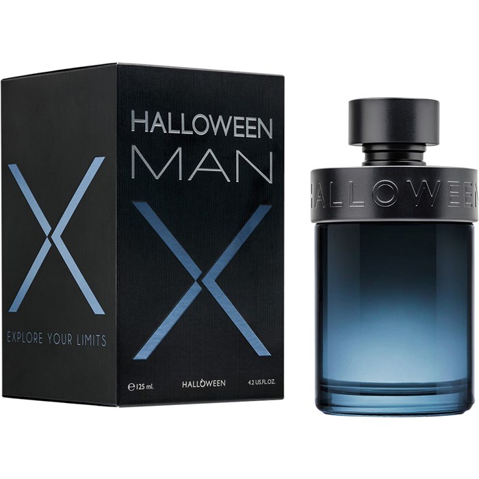 Eau de Toilette Spray