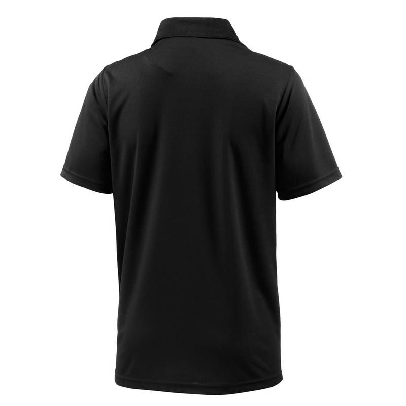 Maier Sports Ulrich Poloshirt Herren