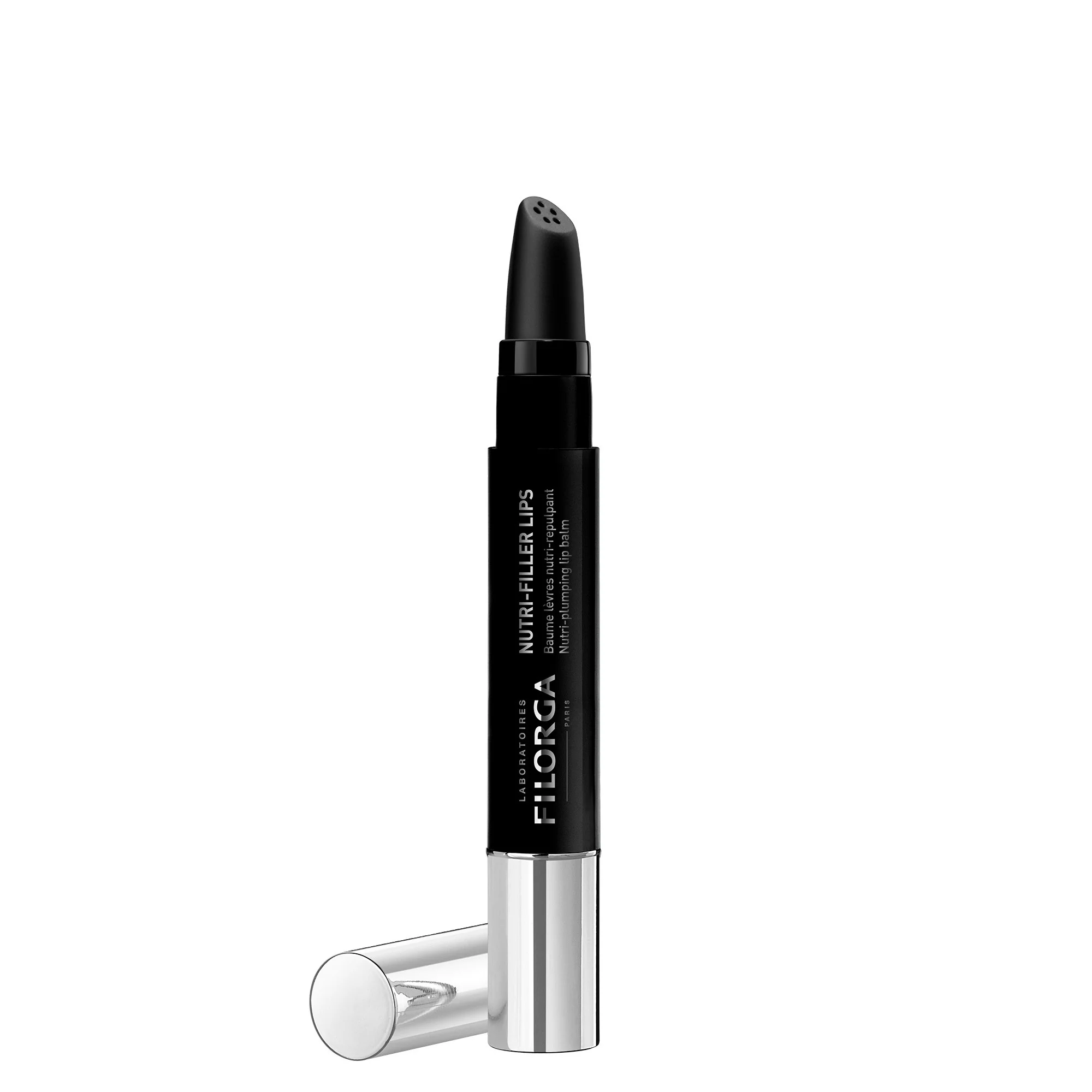 Nutri Nutri-Filler Lips - Voluminizador de labios, bálsamo labial