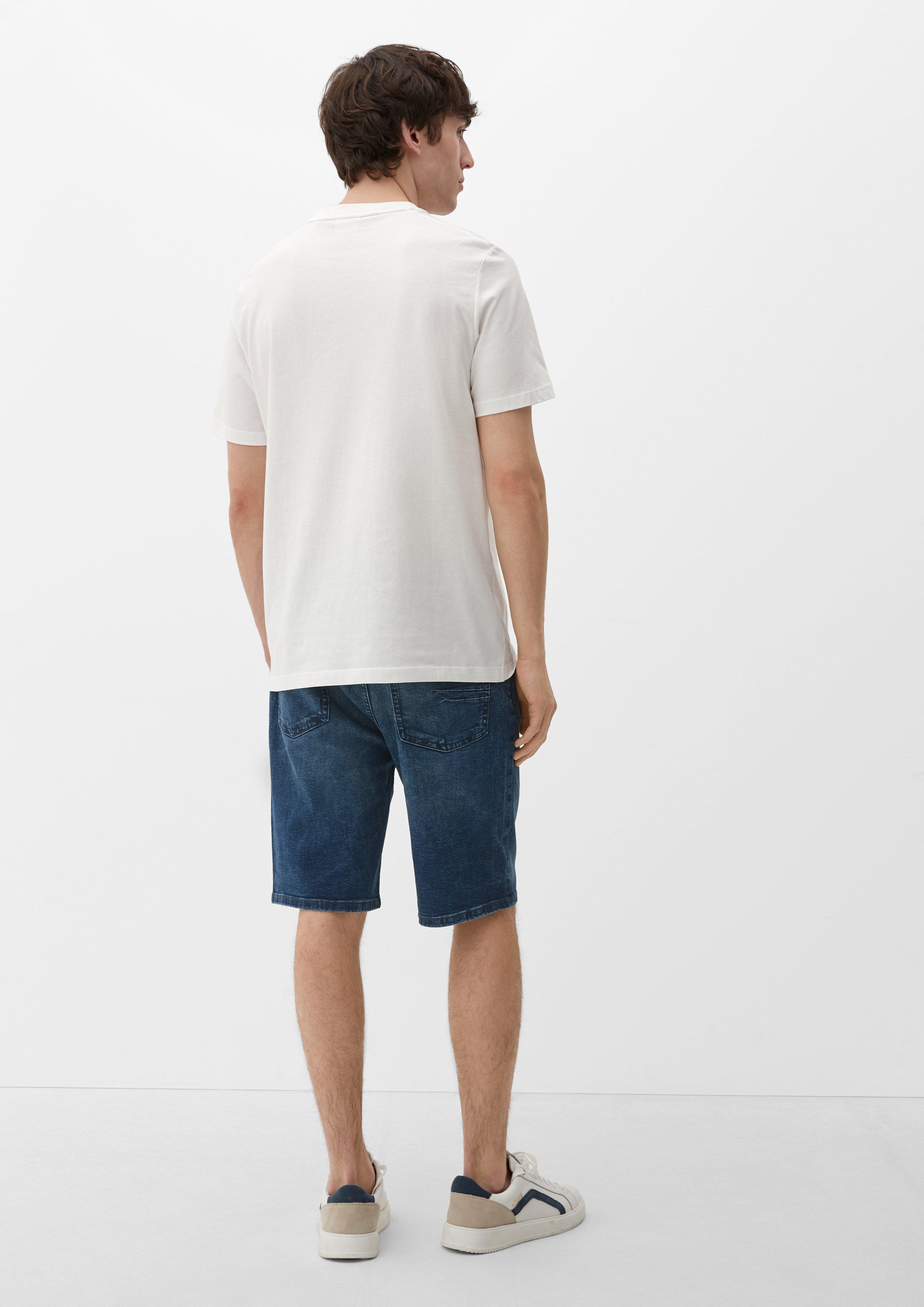 Jeans Keith / Slim Fit / Mid Rise / Straight Leg  2131535-55Z4