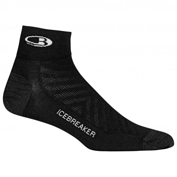 Icebreaker - Run+ Ultra Light Mini - Laufsocken