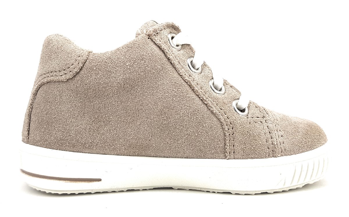 Superfit Mobby 1-000348-4000 Beige 4000 beige/weiss