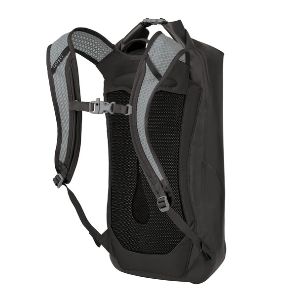 TRANSPORTER ROLL TOP WP 18 - Wasserdichter Rucksack