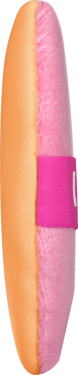 Make-up Schwamm 2in1 Powder Puff, 1 St