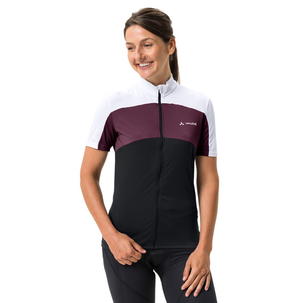 WO MATERA FZ TRICOT Damen - Fahrradtrikot