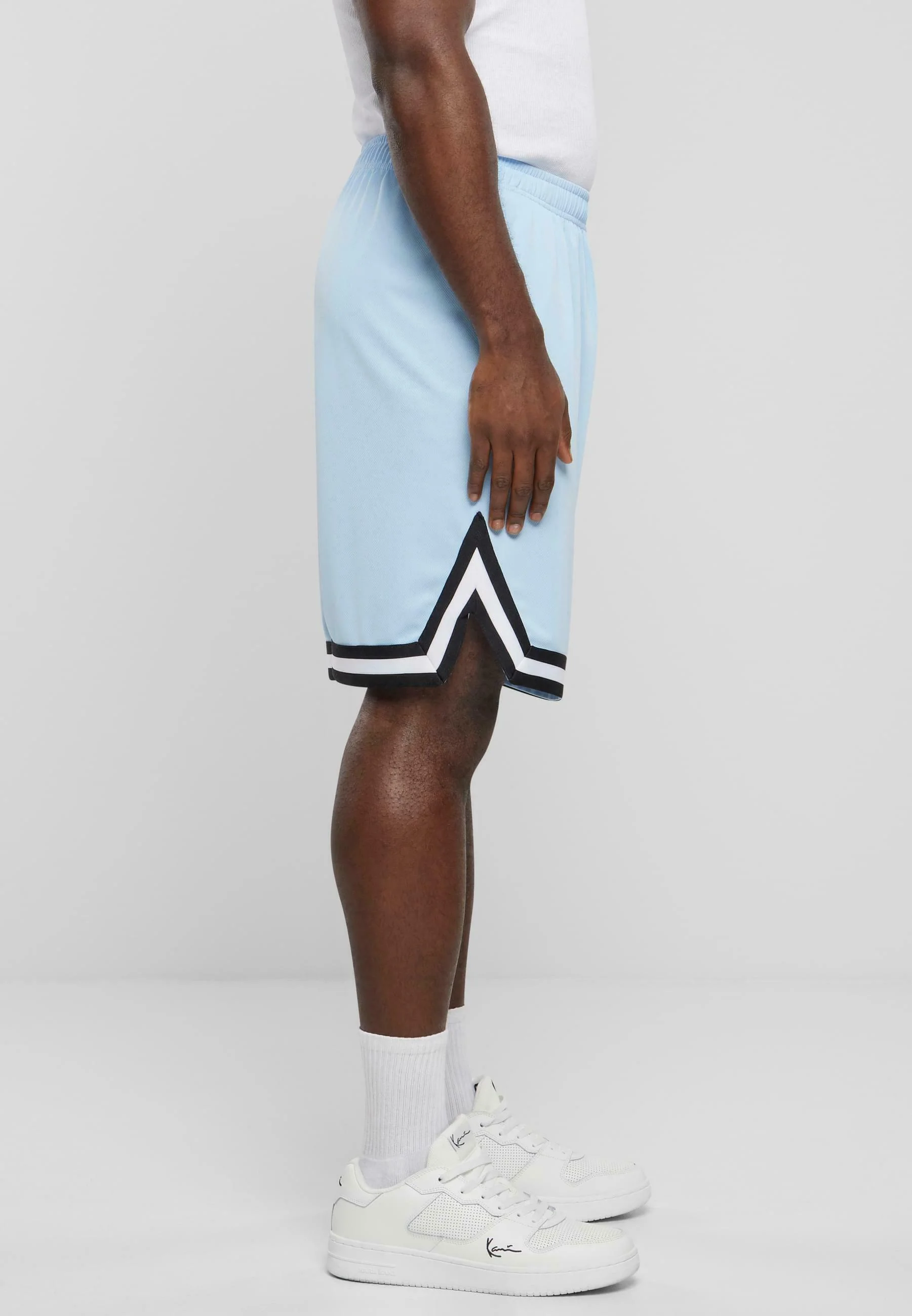Karl Kani SMALL SIGNATURE ESSENTIAL - Pantalones de chándal