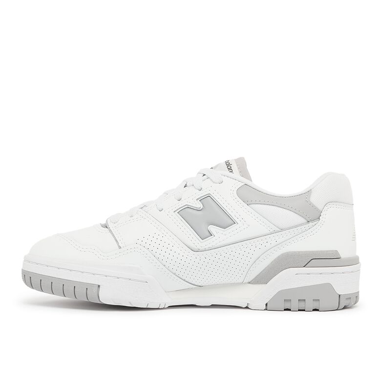 New Balance BBW550BB white