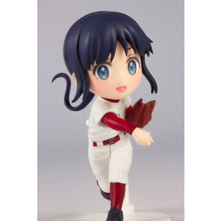 ** % SALE % ** Major 2nd PVC Statue Mutsuko Sakura 7 cm