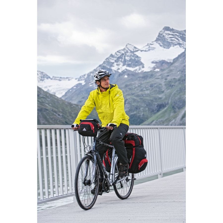Fluid II Regenhose Herren