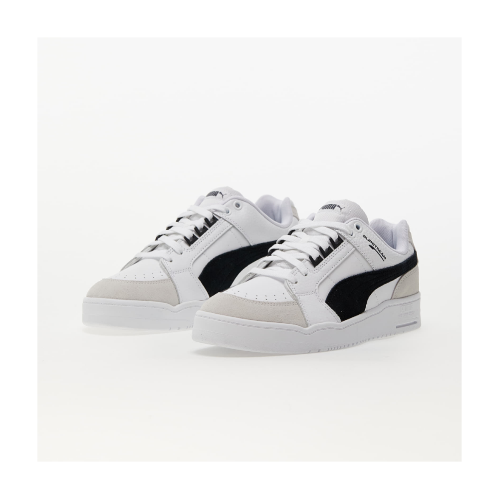 PUMA Slipstream Lo Suede FS 38569402 / weiss