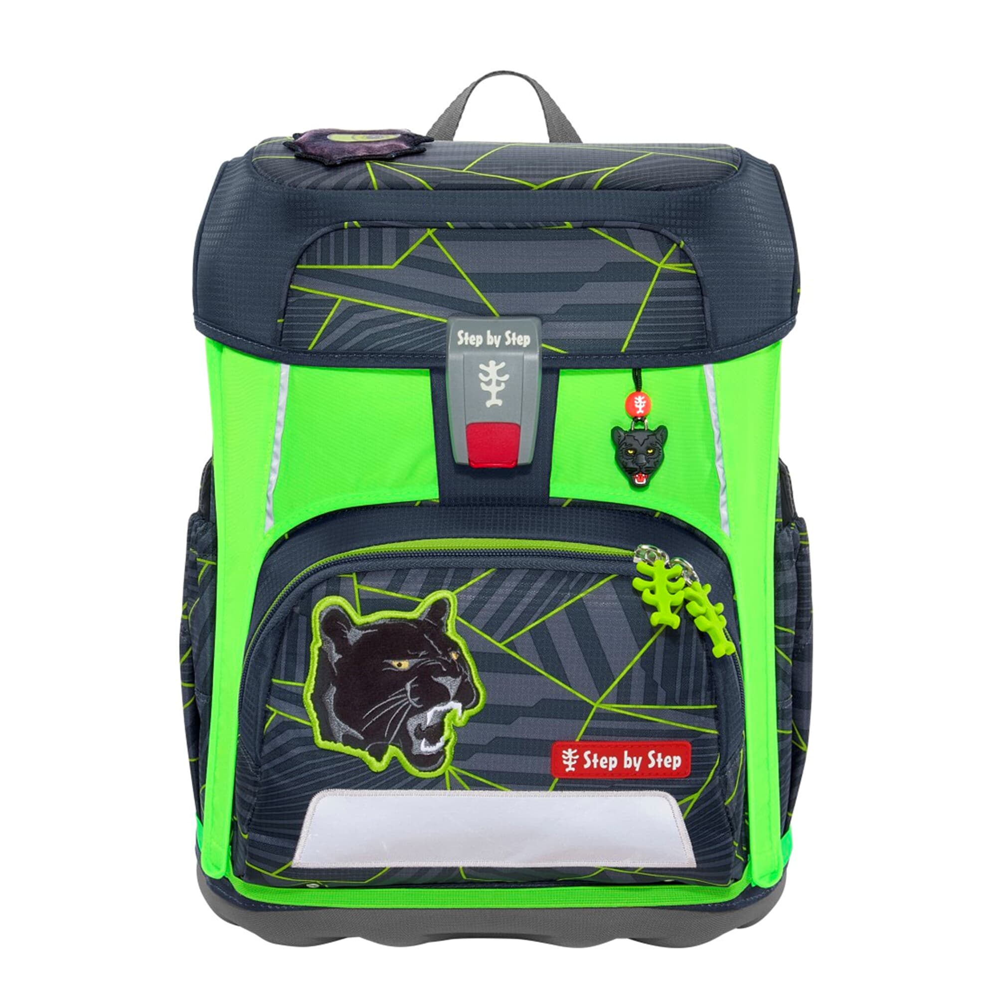 Neon Pull-Over
