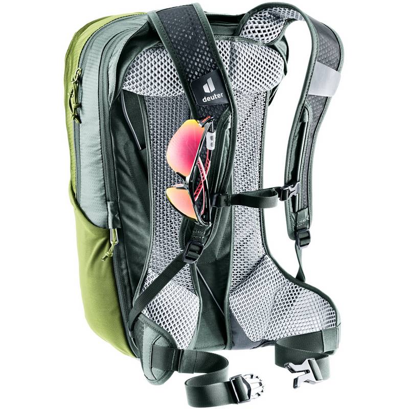 Deuter Race Air 14+3 Fahrradrucksack