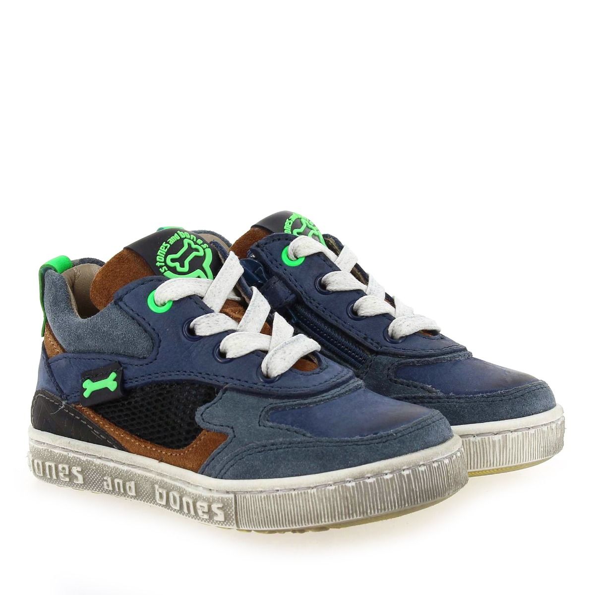 Stones and Bones  MILP - jeans