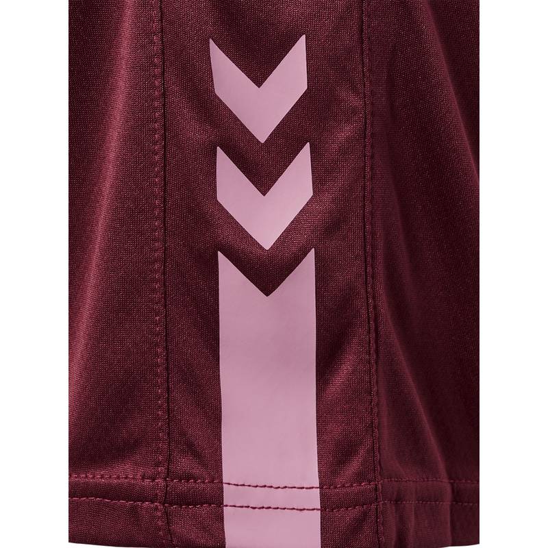 hummel hmlACTIVE PL SHORTS KIDS Sweatshorts Kinder