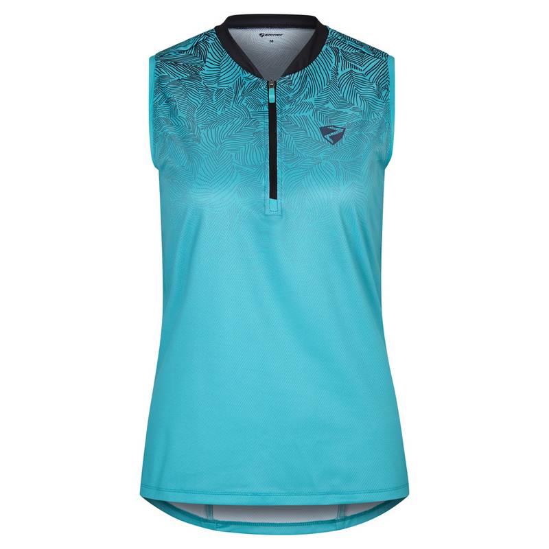 Ziener NALERINA Trikot Damen
