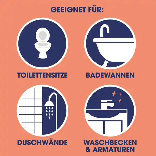Bad-Reiniger Ozeanfrische