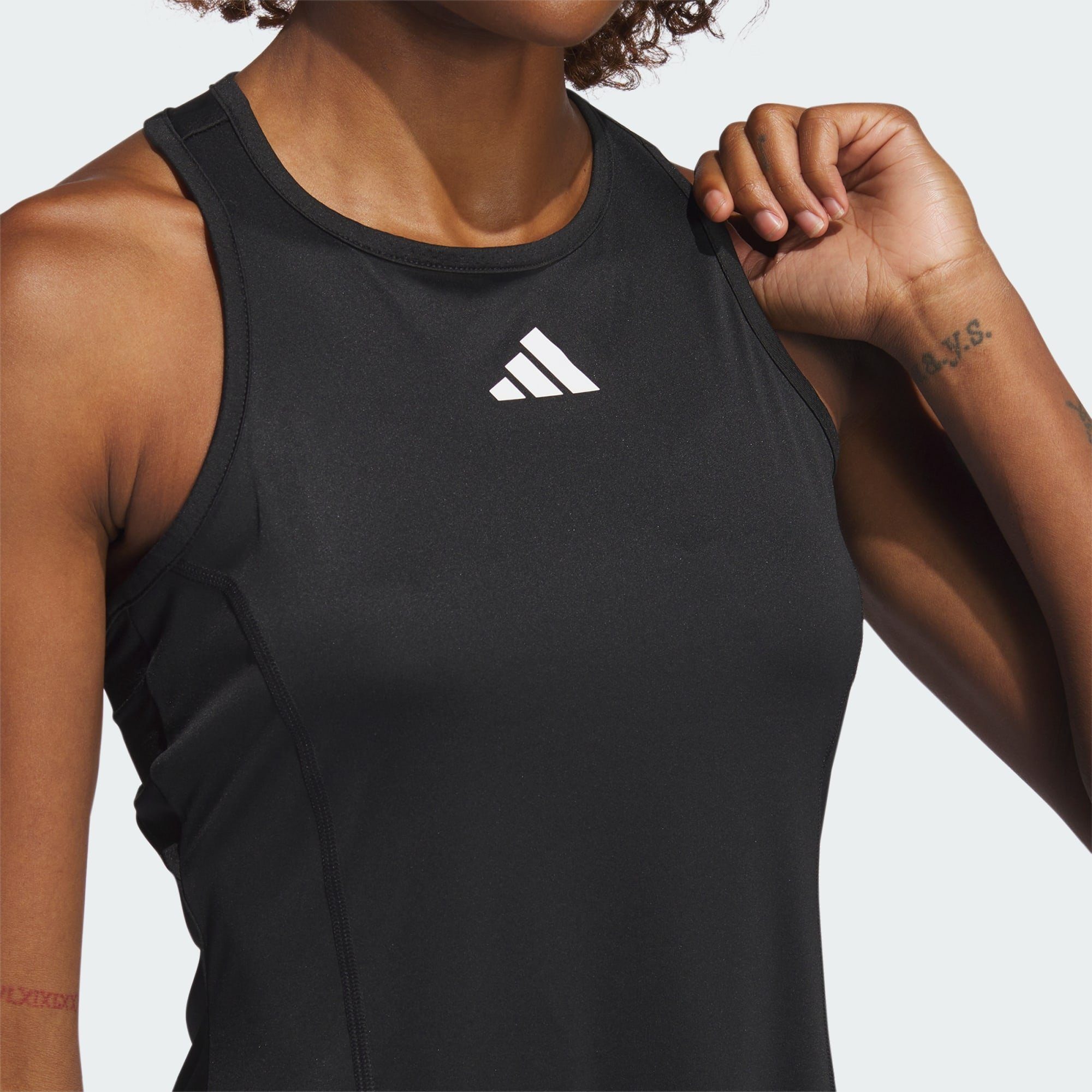 adidas Performance Tenniskleid CLUB TENNIS KLEID