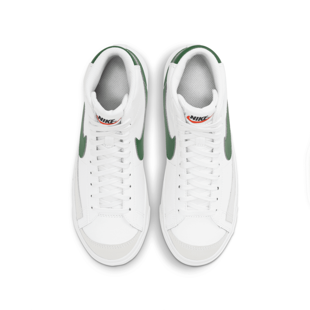 Nike Blazer Mid 77 DA4086-115 / weiss
