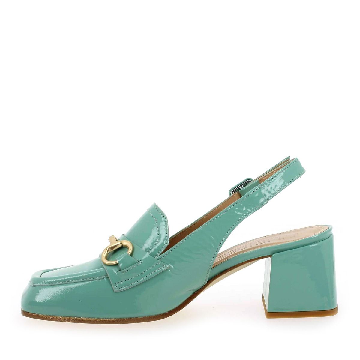 Julie Dee  G820 - Turquoise