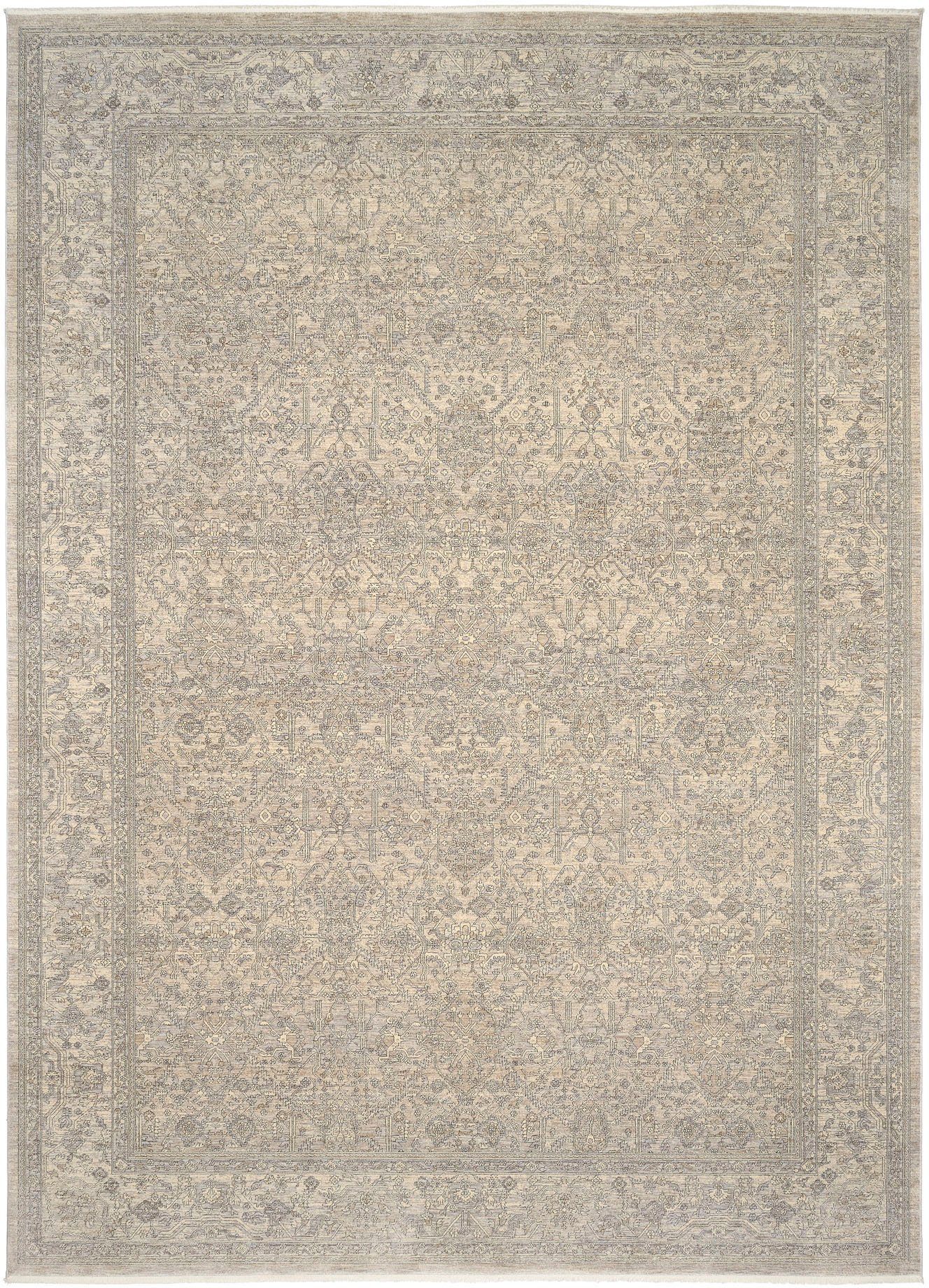 Teppich GRAND FASHION 03, OCI DIE TEPPICHMARKE, rechteckig, Höhe: 5 mm