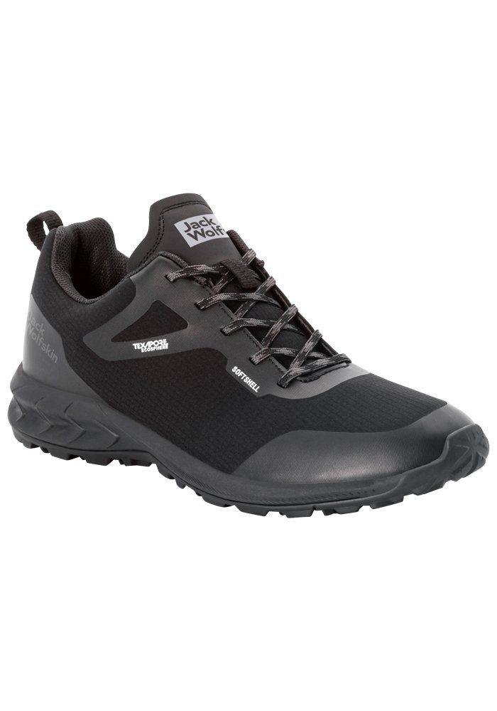 Jack Wolfskin WOODLAND SHELL TEXAPORE LOW M Outdoorschuh
