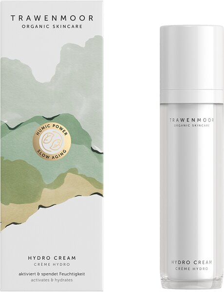 Trawenmoor Hydro Cream Gesichtscreme