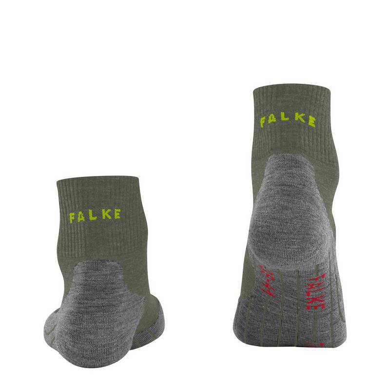 Falke TK5 Wander Short Wandersocken Herren