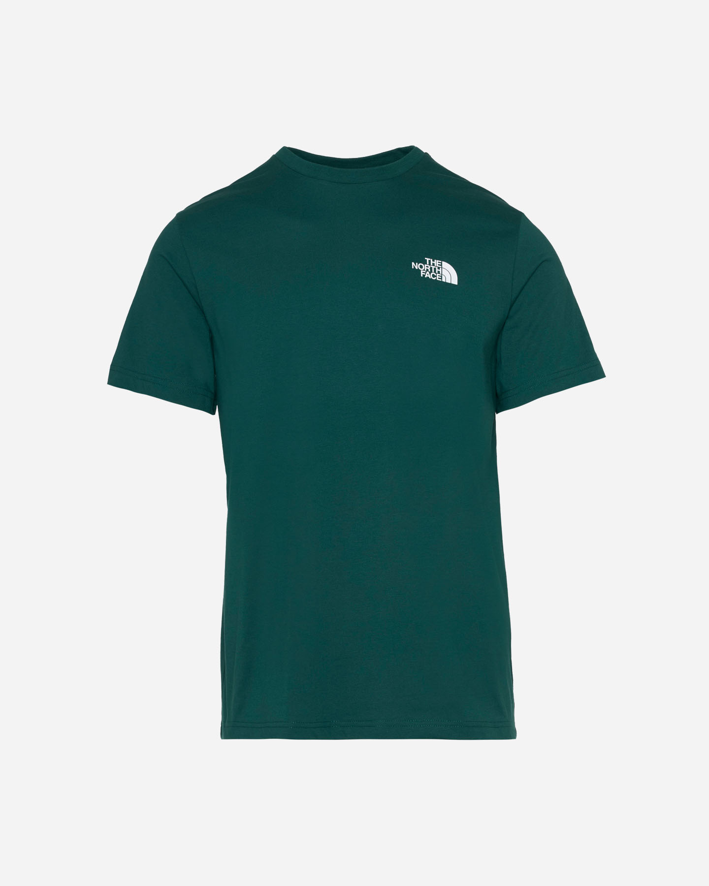 T-shirt The North Face Blanca M NF0A8BGT6GI1