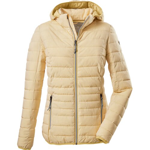 DAMEN JACKE UYAKA STRIPE