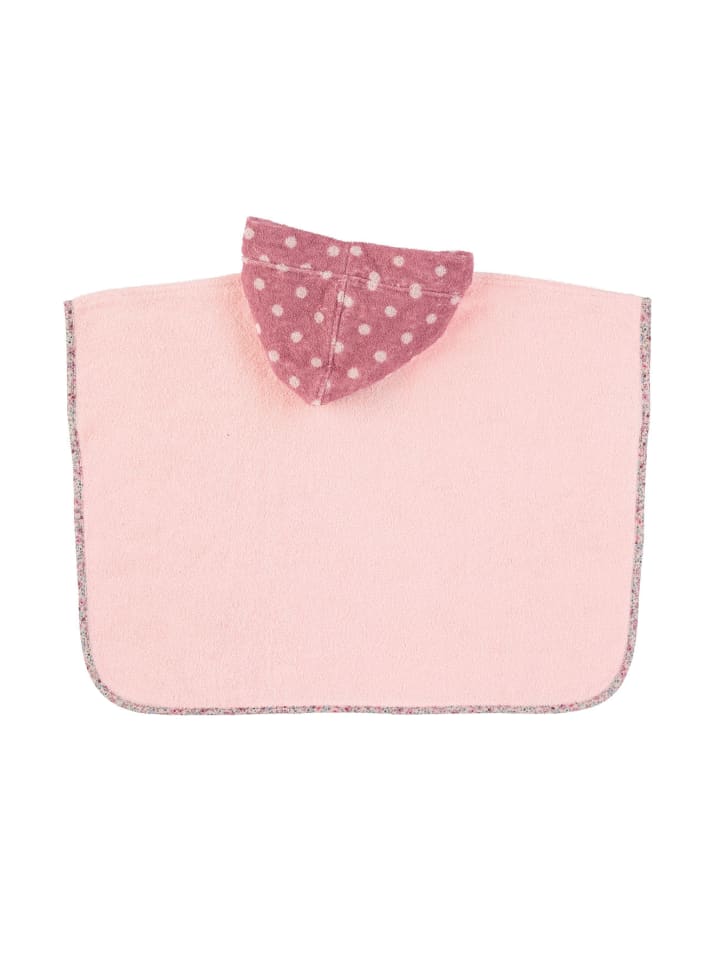 Sterntaler Badeponcho MAUS Mabel in zartrosa günstig kaufen onesize