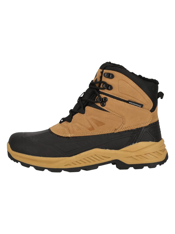 Whistler Wanderstiefel Briggs in 5265 Honey Mustard günstig kaufen