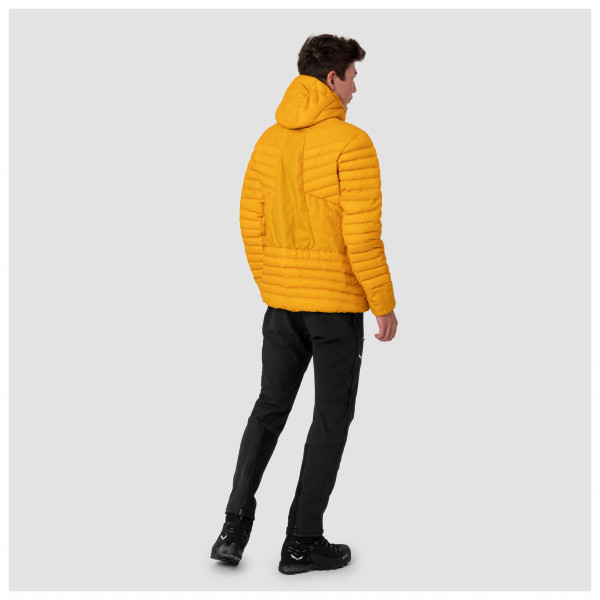 Salewa - Ortles Hybrid RDS Down Jacket - Daunenjacke