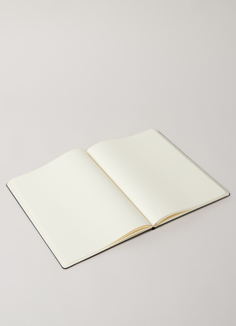 Moleskine klasiskā piezīmju grāmatiņa