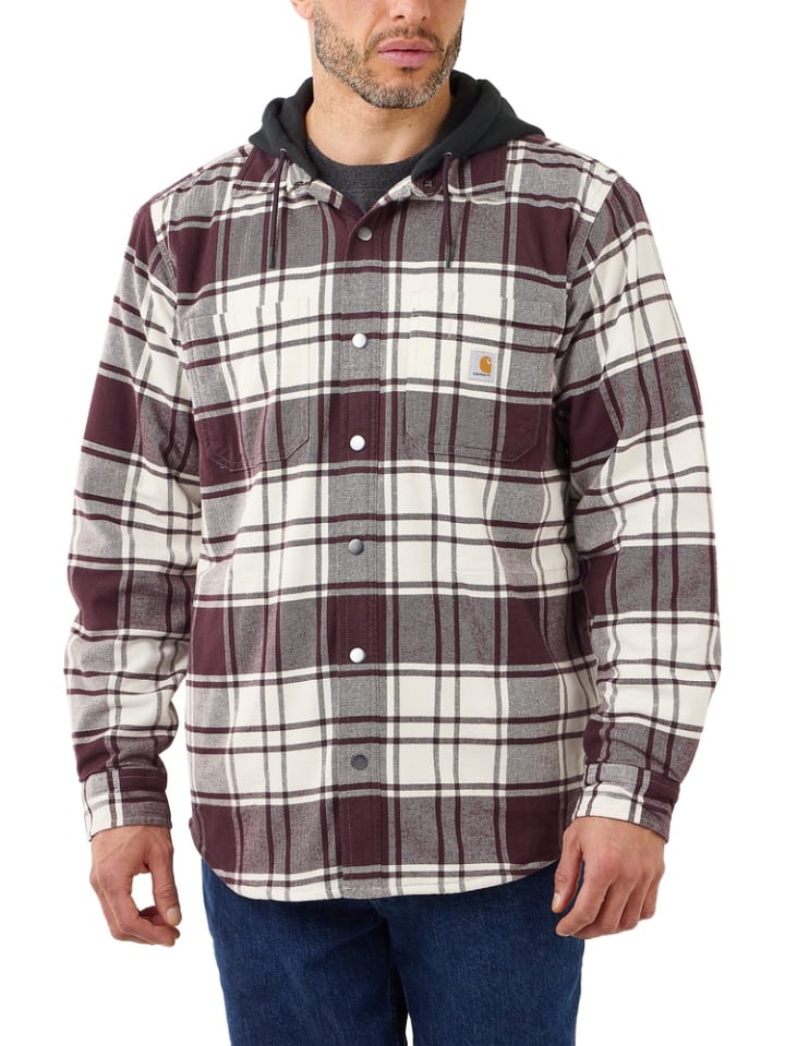 CARHARTT  Fleecejacke/Fleecepullover 